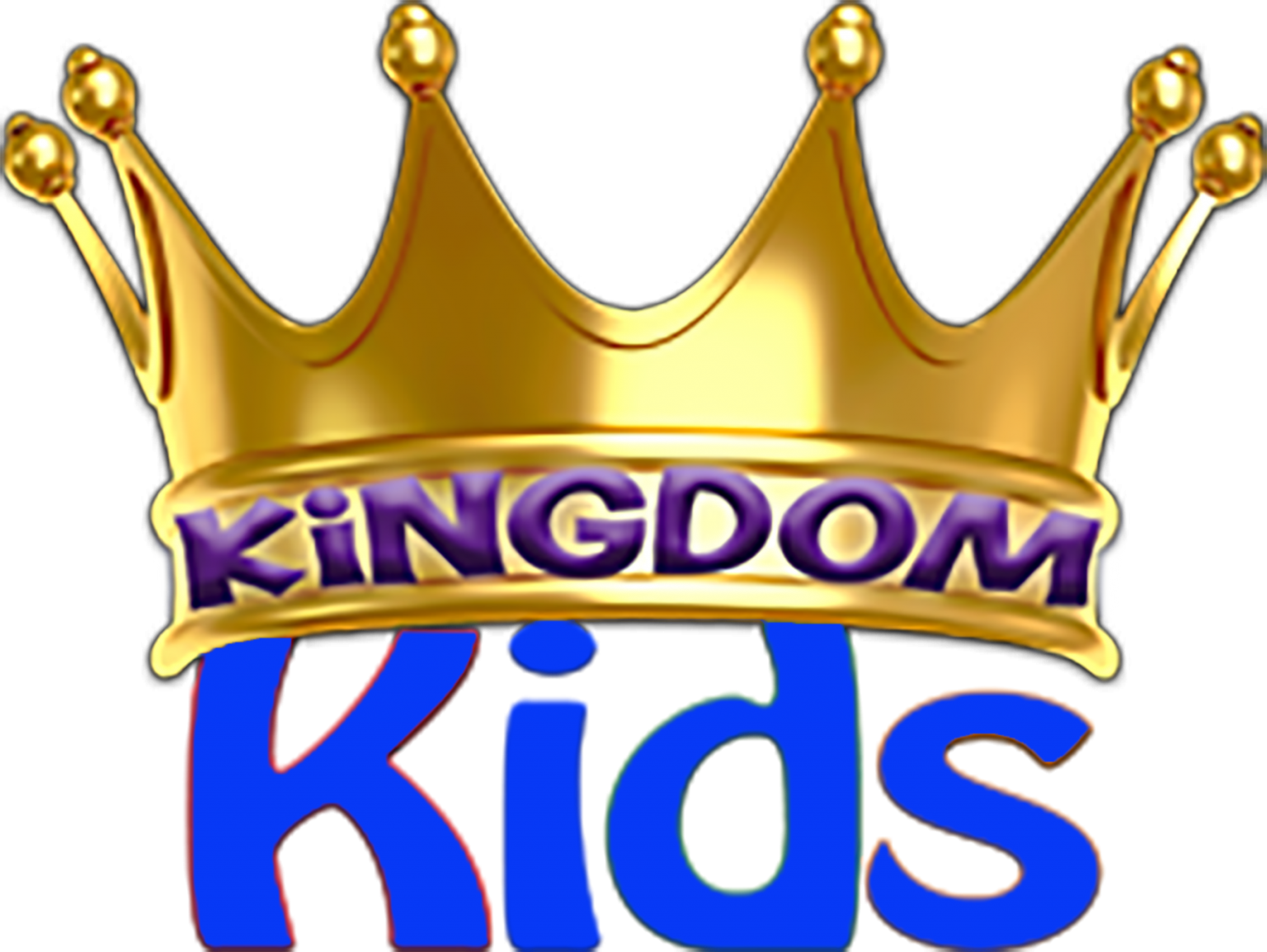 Kingdom Kids Calvary Church Crystal Lake Il