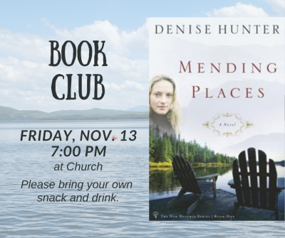 book club 11-13-20