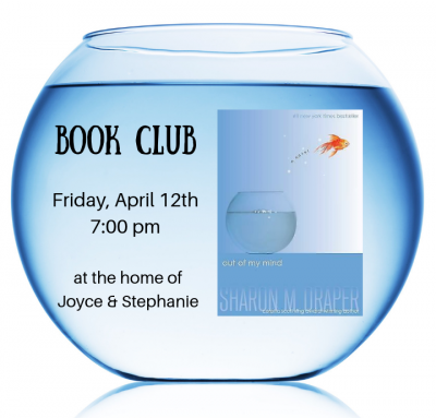 book club 4-12-19