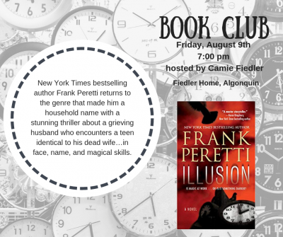 book club 8-9-19