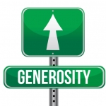 Generosity