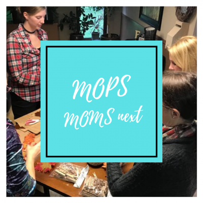 MOPS / MomsNext Group