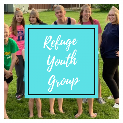 Refuge Youth Ministry