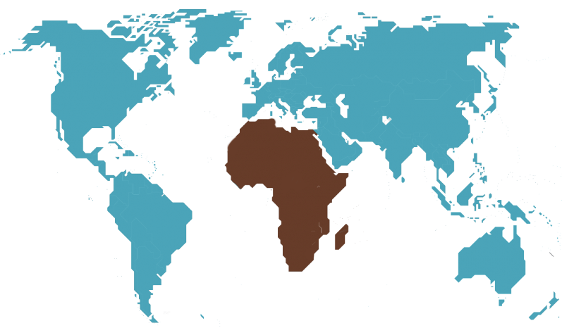 Missionaries to Africa