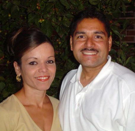 Pastor Nick & Zaida Torres