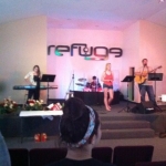 Refuge Youth