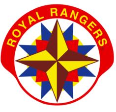 Royal Rangers Logo Royal Rangers Logo